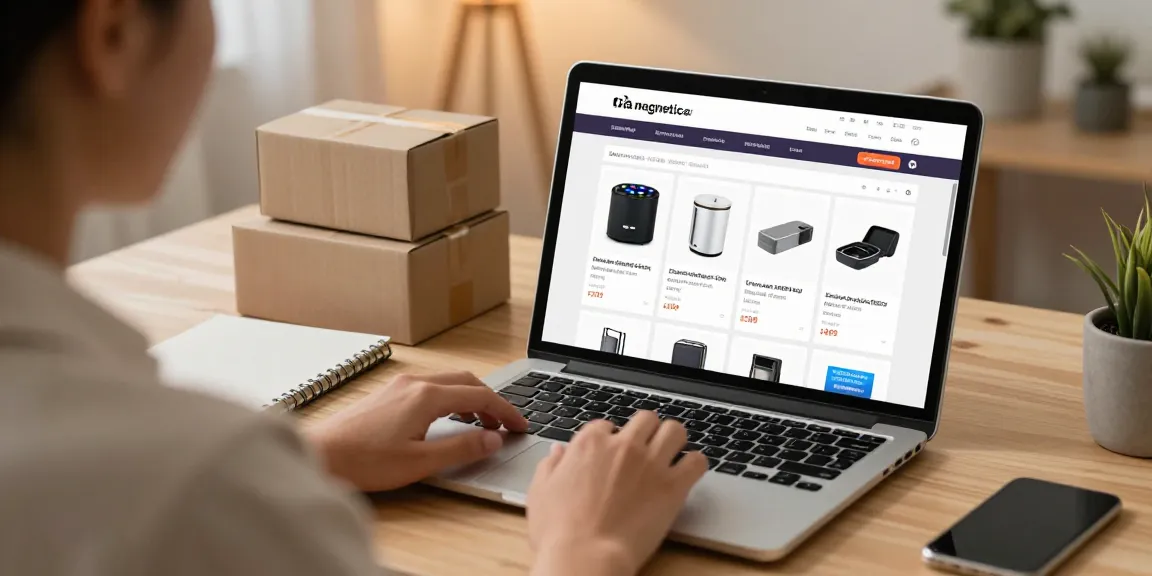 Sina magnetica LED products available for online shopping, showcasing best deals on e-commerce platform.