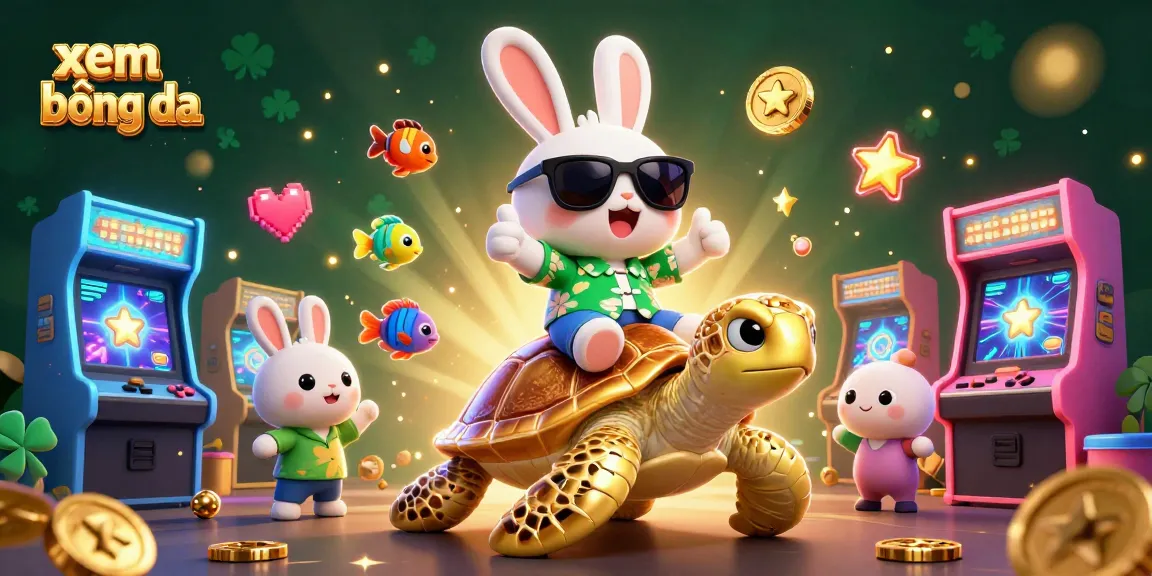 Bet strategically and enjoy xem bóng đá with exciting gameplay in this colorful casino scene